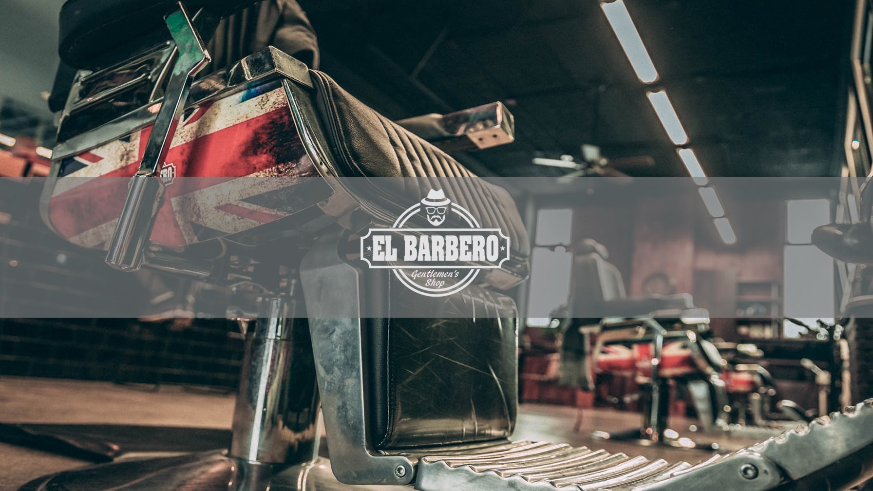 El Barbero Gentlemen's Shop