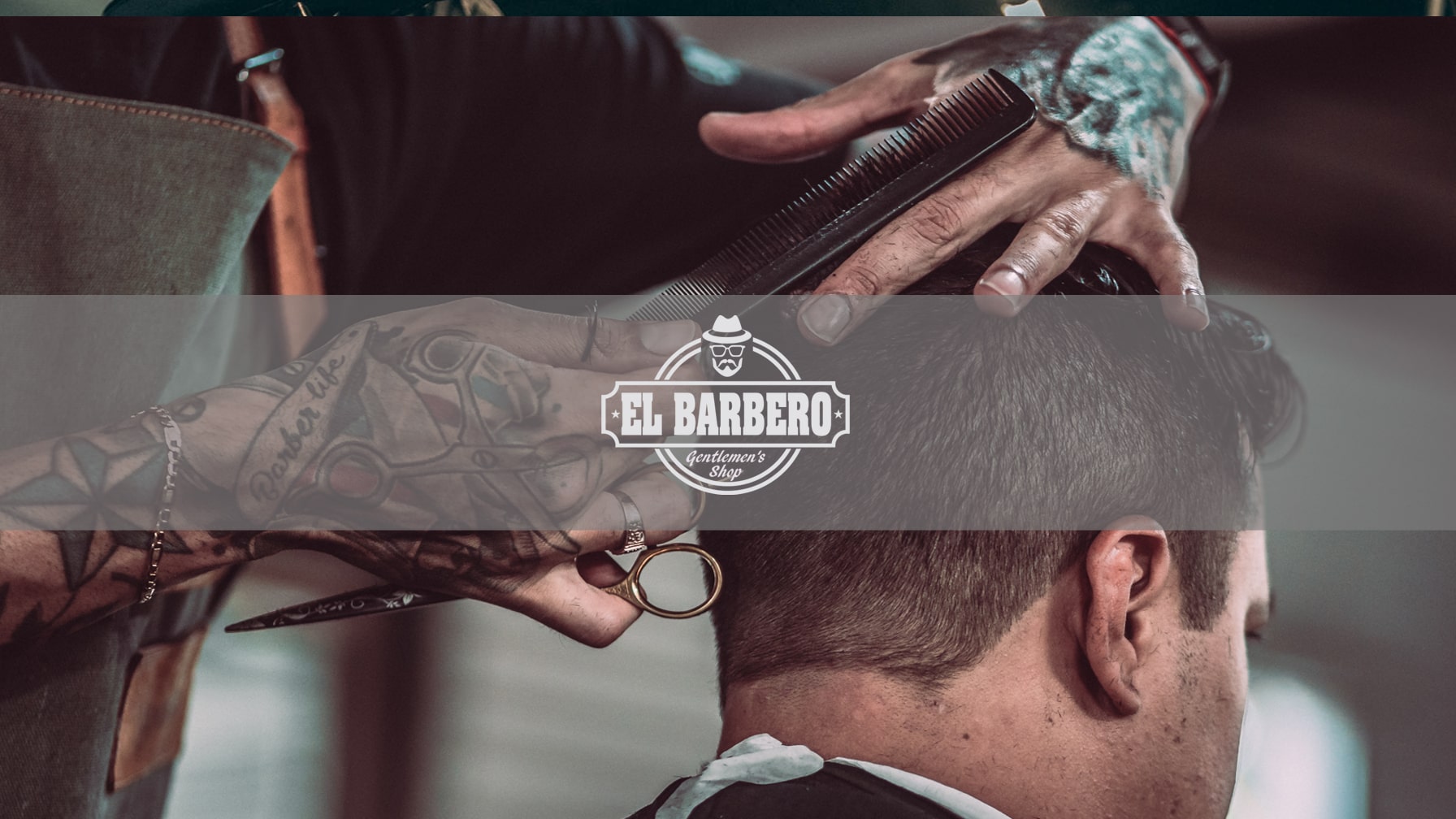 El Barbero Gentlemen's Shop