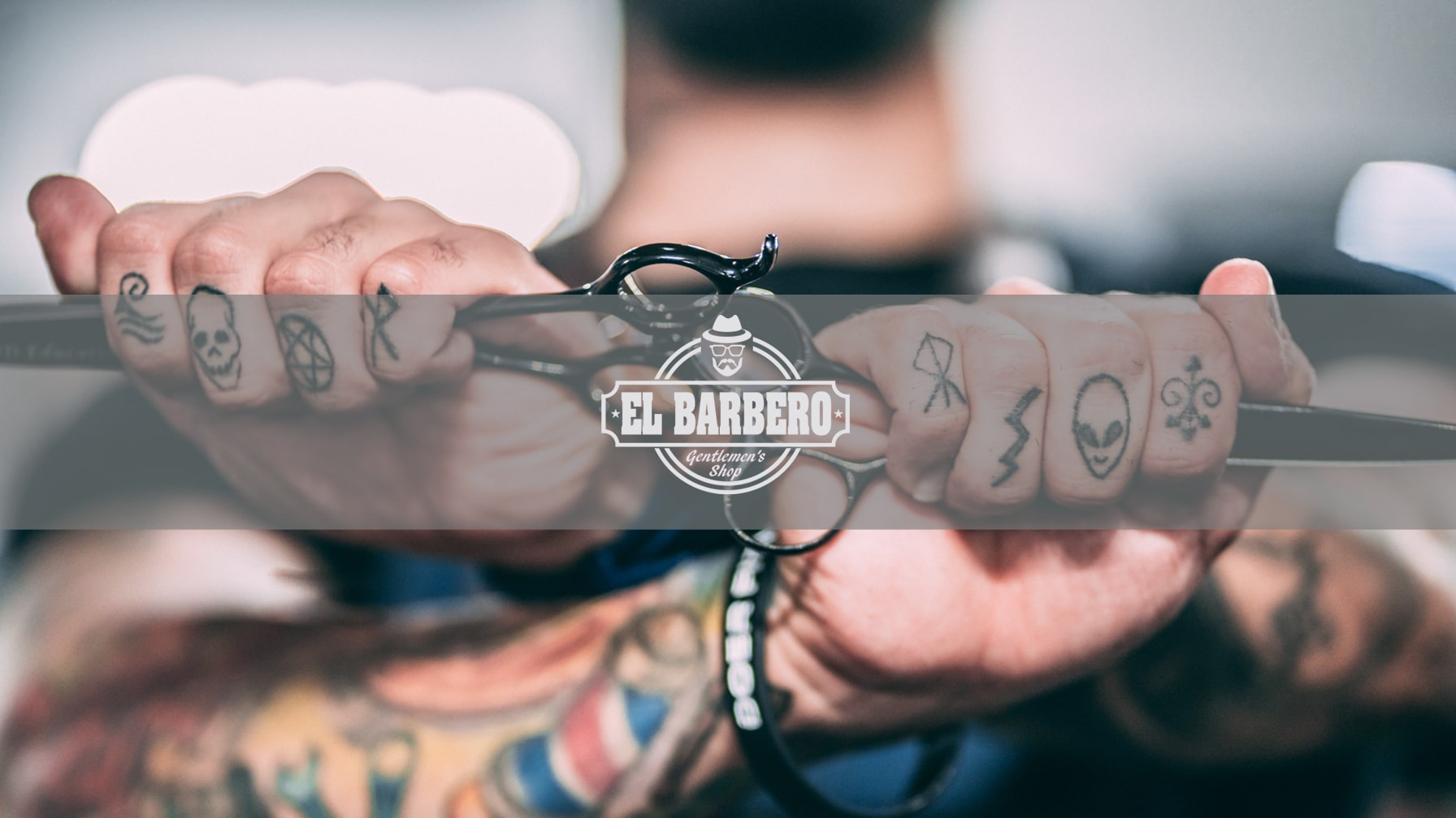 El Barbero Gentlemen's Shop